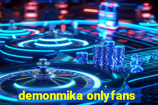 demonmika onlyfans